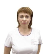 Давыдова Юлия Михайловна