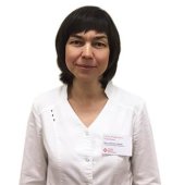 Жумабаева Сауле Жомартовна