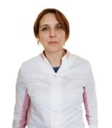 Шарманова Ирина Александровна