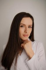 Маринченко Юлия Александровна