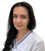 Мартьянова Марина Владимировна