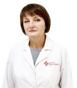 Рожкова Надежда Михайловна