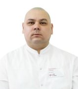 Сабанаев Алексей Давлеткулович