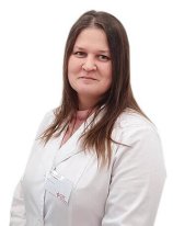 Данилова Майя Вячеславовна
