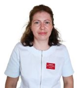 Пашкова Мария Александровна