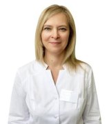 Карпан Оксана Ивановна