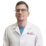 Горинов Алексей Сергеевич