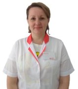 Лаврова Наталья Александровна