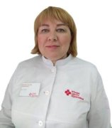 Ивойлова Светлана Валентиновна