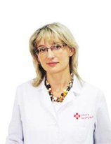 Амосова Анна Андреевна