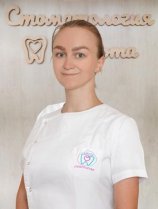 Левина Ирина Андреевна