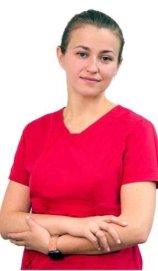 Боронина Светлана Александровна