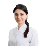 Нифтуллаева Гюллу Рафаиль
