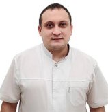 Косенок Дмитрий Вадимович