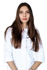 Бокарева Юлия Викторовна