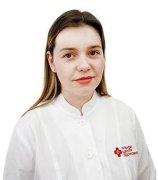 Соловьева Ольга Олеговна