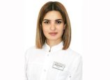 Акопян Инна