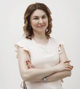 Савченко Инна Сергеевна