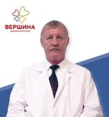 Рюмин Олег Константинович
