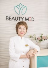 Глазова Елена Цыреновна