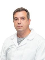 Акимов Сергей Николаевич