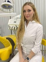 Воронцова (Щукина) Анна Александровна