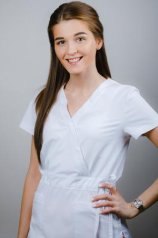 Угасина Марина Сергеевна