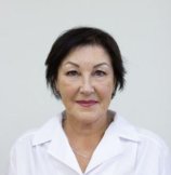Норкина Наталия Геннадьевна