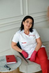 Барабина Наталья Юрьевна