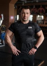 Косарев Максим