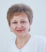 Лысакова Елена Александровна