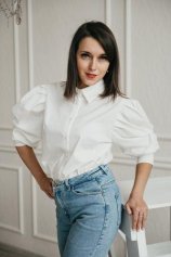 Турчина Кристина