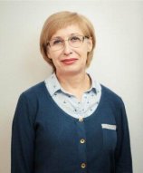 Шипилова Ирина Ивановна