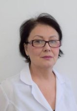 Камалетдинова Рамзия Вагизовна