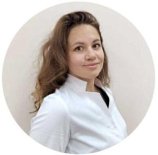 Ухримова Елизавета Игоревна