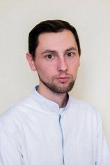 Матвеев Дмитрий Игоревич