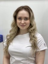 Прасолова Евгения Михайловна