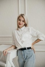 Карипанова Валерия