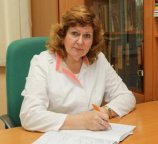 Кихлер Тамара Михайловна