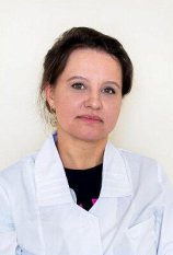 Пикунова Елена Александровна