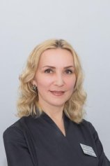Синявская Гульнара Насибулловна