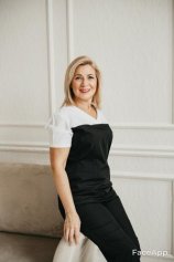 Дорошина Светлана