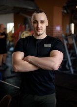 Марчик Андрей