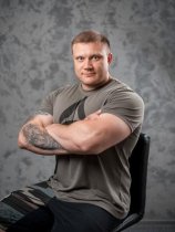 Епонешников Ростислав