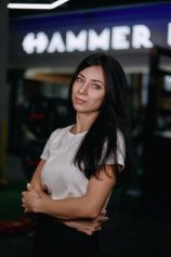 Галкина Татьяна