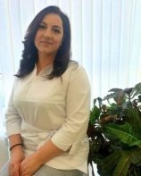 Леванян Нина Овсеповна