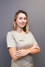 Шамратова Юлия Марсовна