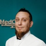 Ребров Кирилл Сергеевич
