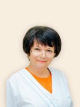 Серова Валентина Вениаминовна