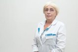 Крашенинина Марина Павловна
